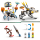 LEGO Horizon Adventures Aloy i Varl 77037 - 1308227 - zdjęcie 4
